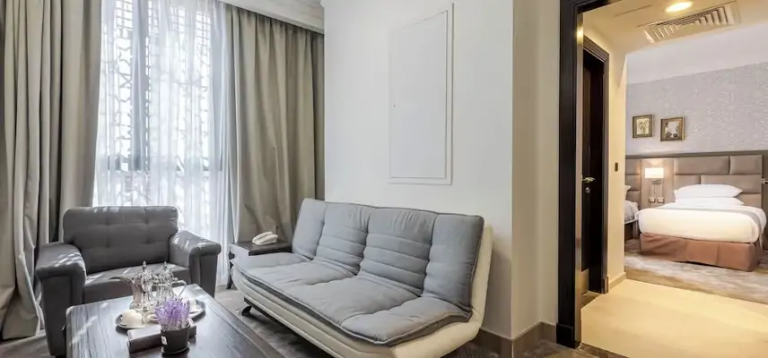 Faraj Al Madina Hotel image